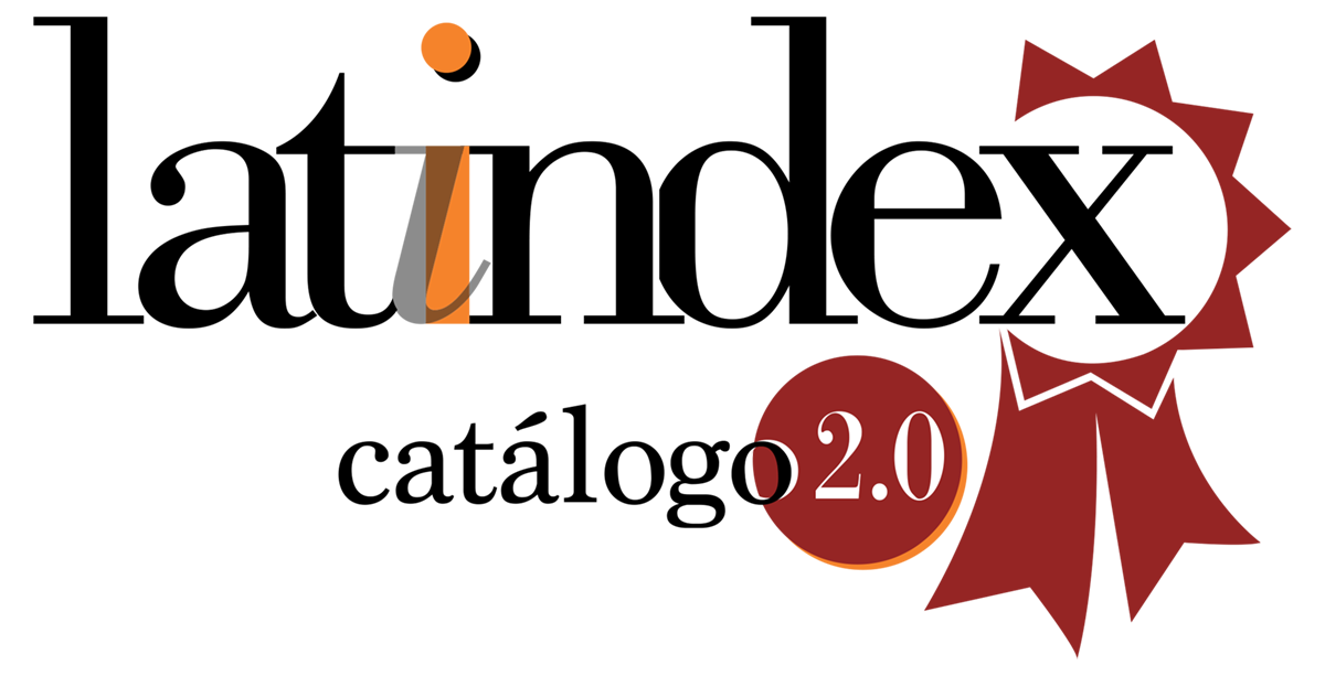 logo Latindex 2.0